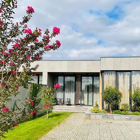 Villa, Kachreti Ambassador Golf Resort Kachretʼi Εξωτερικό φωτογραφία