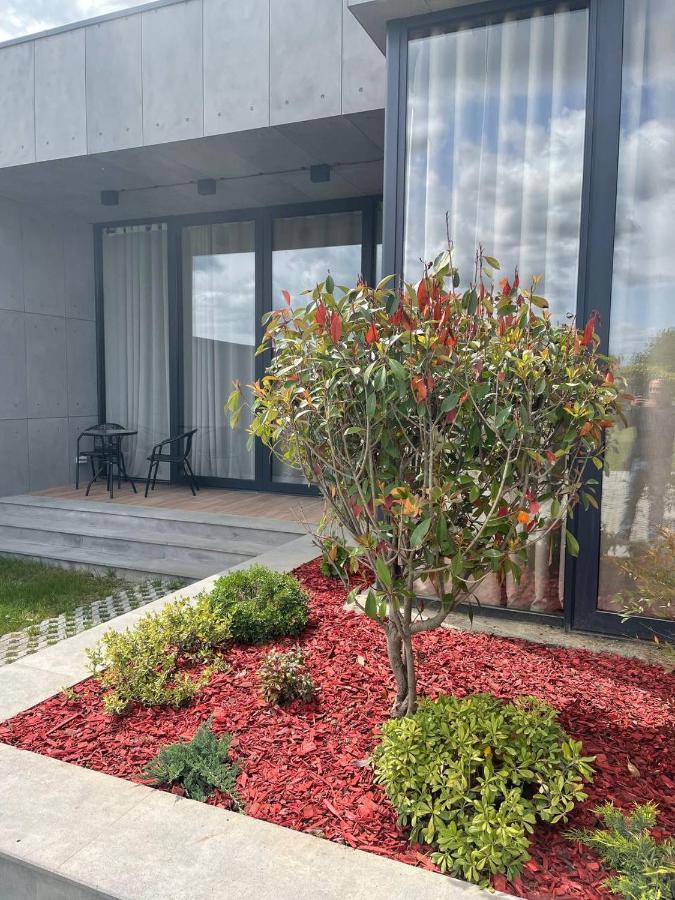 Villa, Kachreti Ambassador Golf Resort Kachretʼi Εξωτερικό φωτογραφία