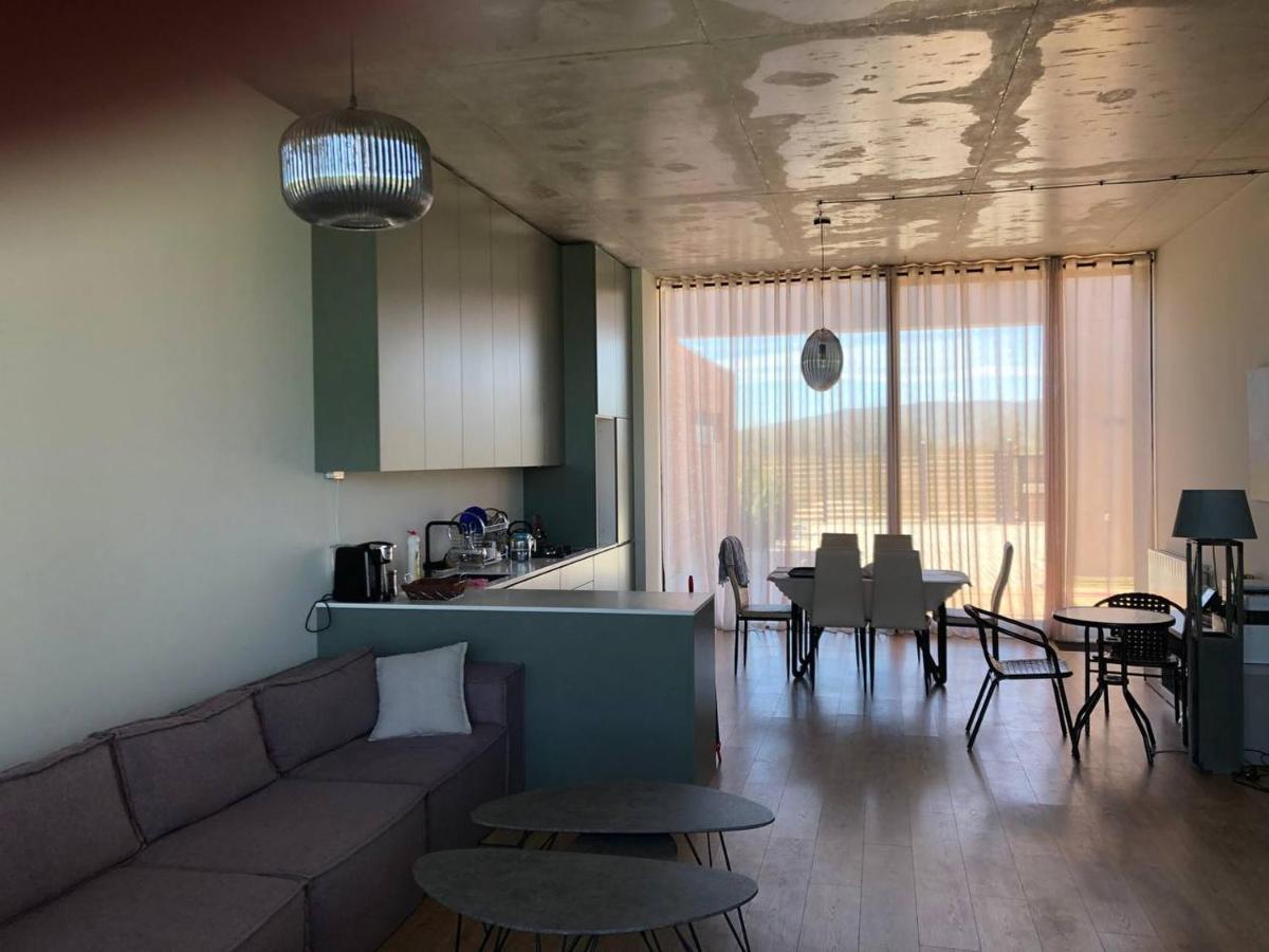 Villa, Kachreti Ambassador Golf Resort Kachretʼi Εξωτερικό φωτογραφία